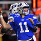 Mocking the Mock Draft: First-round scenarios sure to piss everyone off - undefined